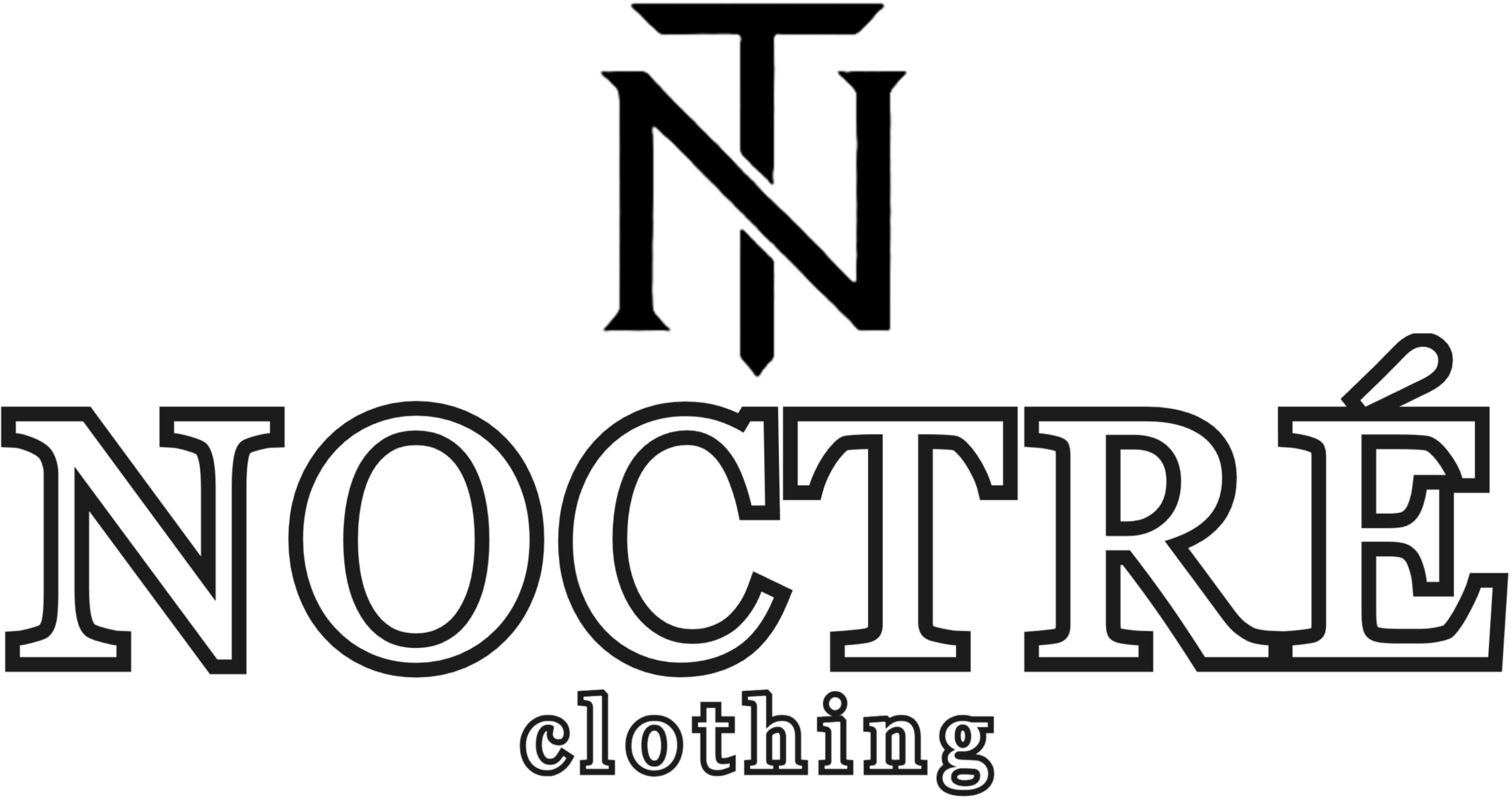 NOCTRÉ clothing